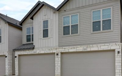 SA1317 – A Refined Townhome Haven in Northeast San Antonio