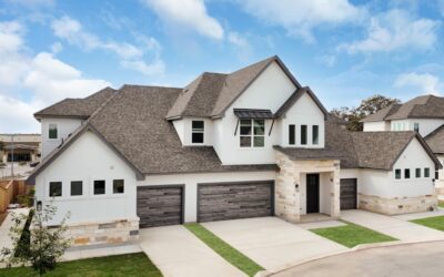 SA1324 – A Modern Townhome Haven in North San Antonio