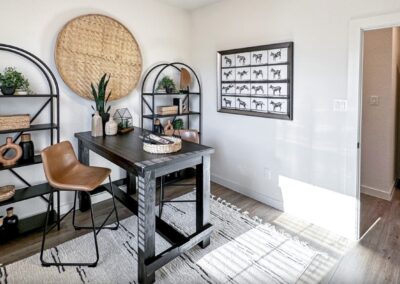 Flex rooms in northeast San Antonio