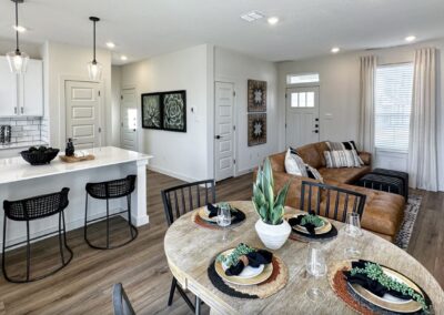 Spacious living in northeast San Antonio