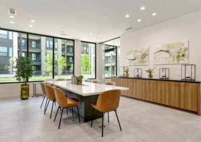 Professional business on-site for when you need a different environment to create.