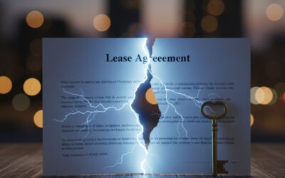 Navigating a Broken Lease in San Antonio: Your Guide to a New Apartment