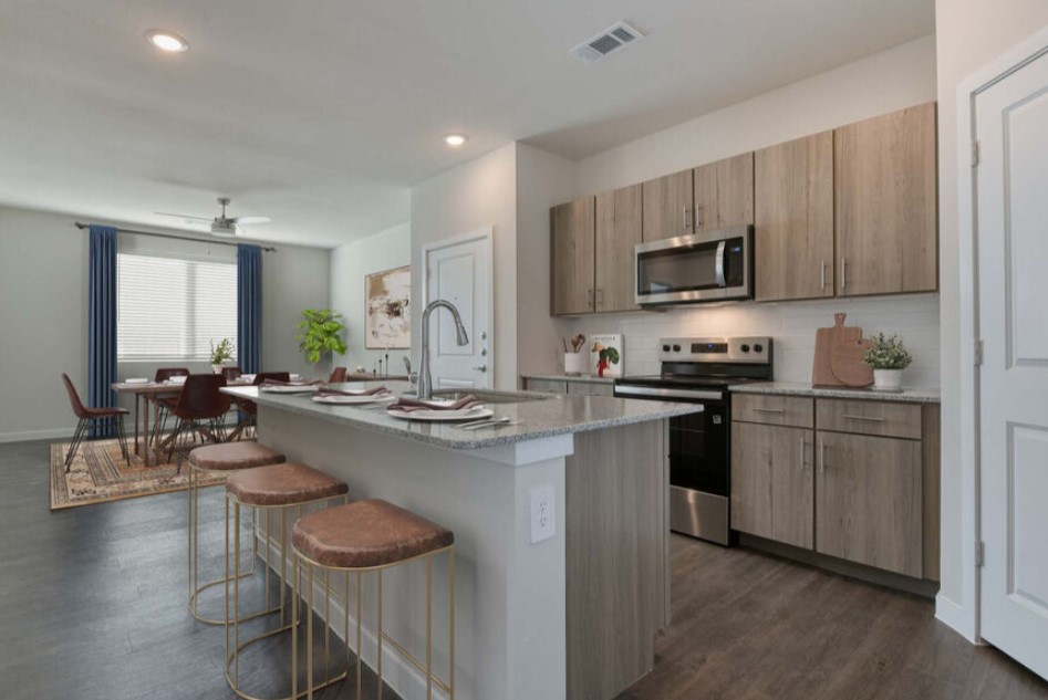 Property ID: SA1337 – Sophisticated Modern Living in West San Antonio