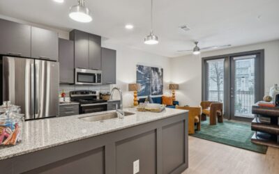 Property ID: SA1340 – Hill Country Elegance with Private Fenced Yards & Executive Garages