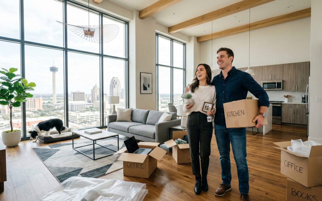 Professional Standards and Clarity: A Message from Your San Antonio Neighbors