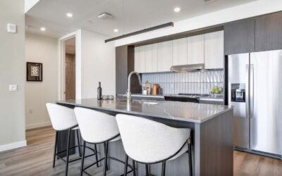 Property ID: SA1348 – The Pinnacle of Downtown Living: San Antonio’s Premier High-Rise