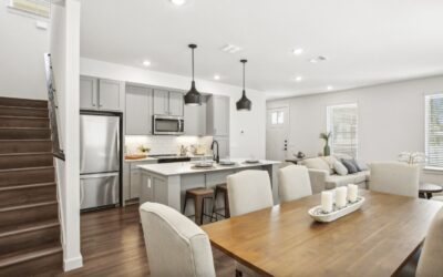 Property ID: SA1347 – Sophisticated Horizontal Living: A Modern Cottage Sanctuary in Sonoma Ranch