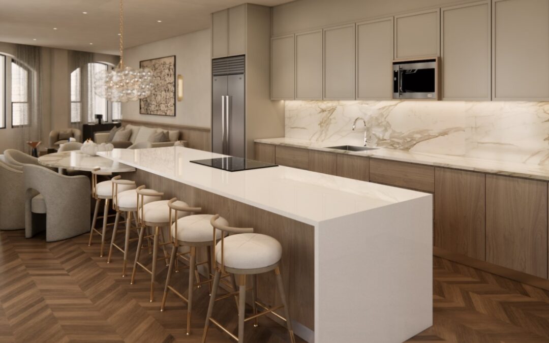 Tower Life Residences| San Antonio | Coming Fall 2026 | SA1350