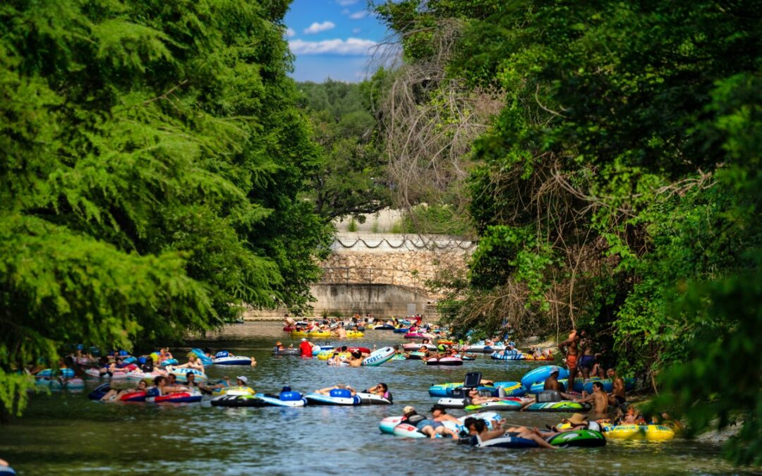 The Growth Epicenter: Why Comal County is a Smart Move