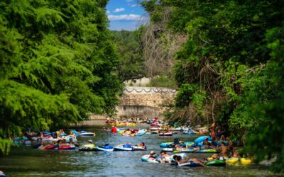 Comal County Luxury Rentals: Leading the 2026 Migration