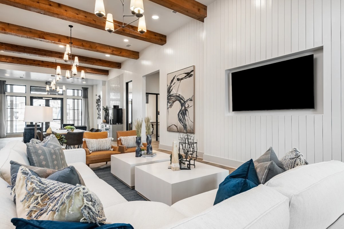 New Braunfels / Gruene