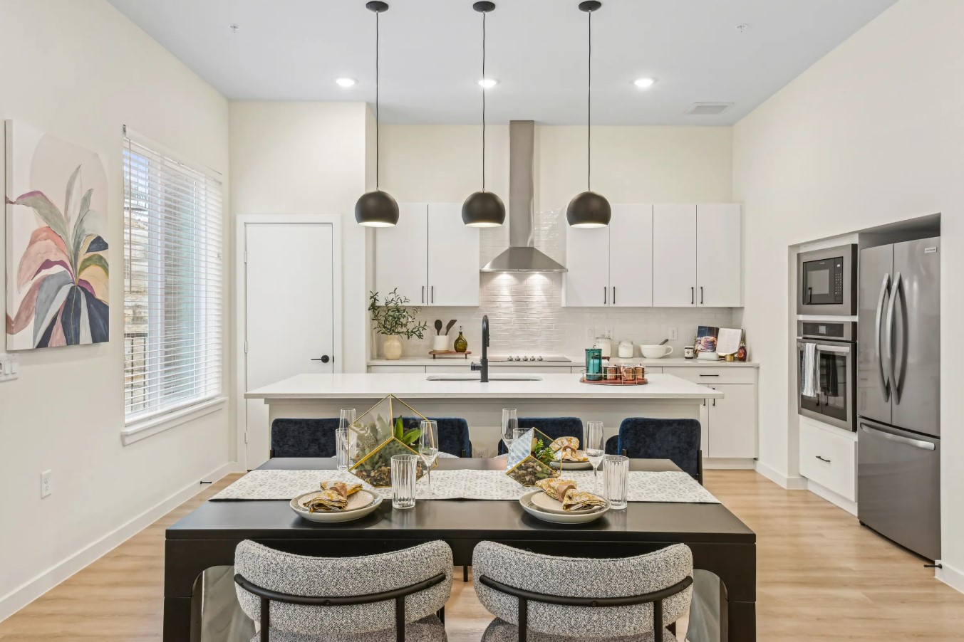 Stone Oak Neighborhood