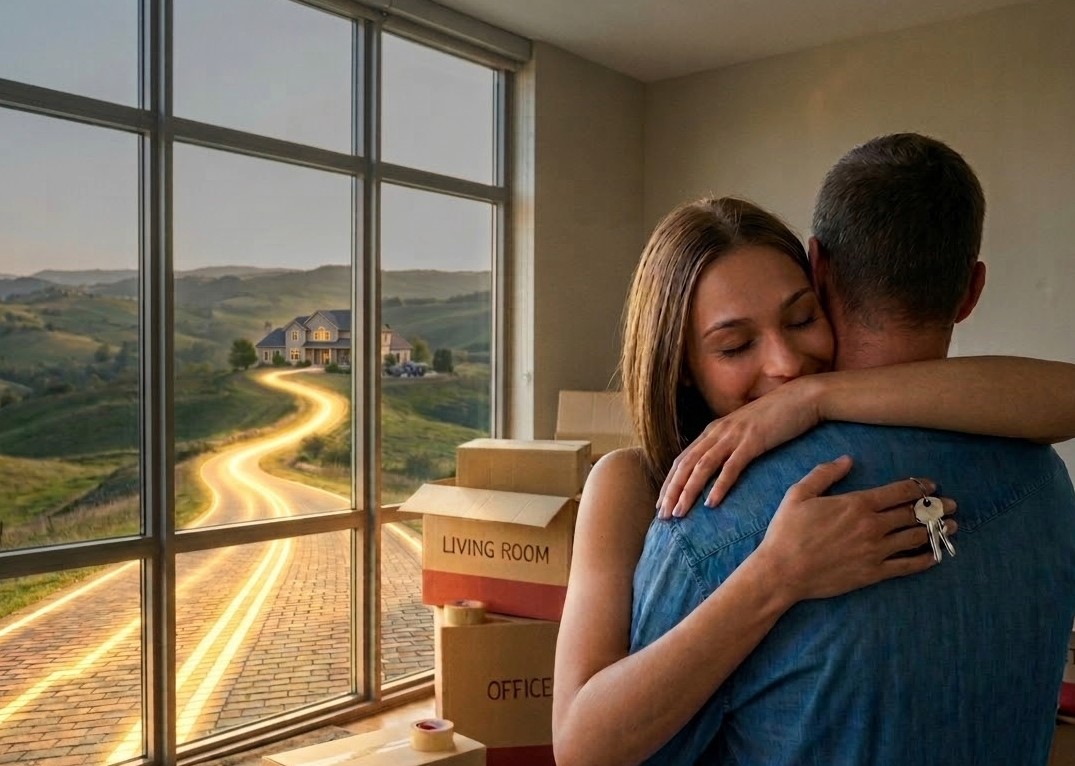 Pathway to Ownership for Renters