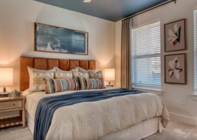 Serene master suite at SA1351 in San Antonio - Apartment Buddy