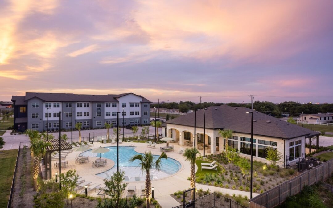 SA1335 – Looking for an Island Kitchen? + 3 Months Free + $500 Gift Card + New Braunfels