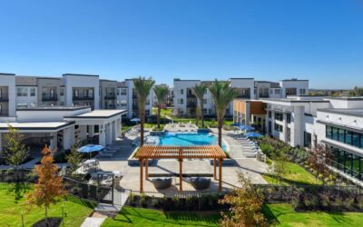 Property ID: SA1293 – Searching for a luxury retreat with 12 WEEKS FREE and a private fenced yard in New Braunfels?