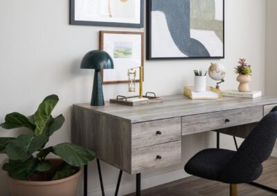 Luxury residence living area at SA1335 in New Braunfels - Apartment Buddy