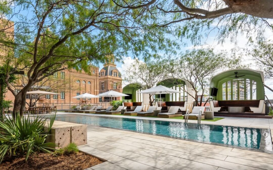 The Definitive Guide to Living in The Pearl: San Antonio’s Premier Culinary and Cultural Corridor