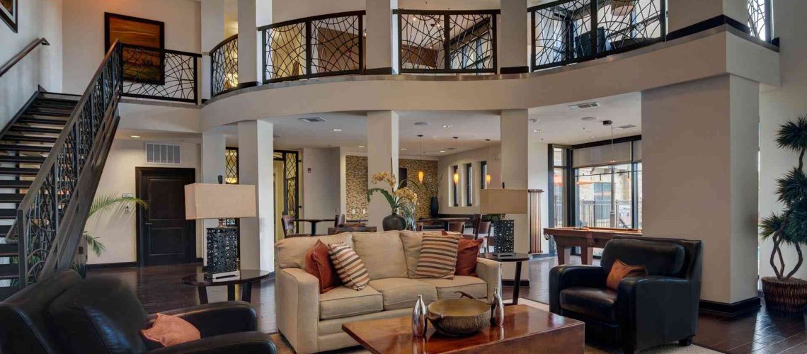 Clubhouse